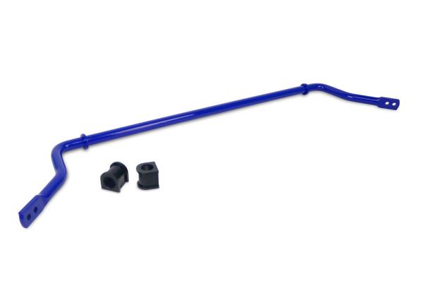 MAZDA MX-5 1998-2005 | MX-5 NB - 24mm Heavy Duty 2 Position Blade Adjustable Sway Bar