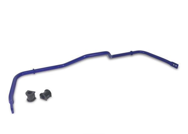 TOYOTA LAND CRUISER PRADO 2009-ON | LAND CRUISER PRADO 150 SERIES - 24mm Heavy Duty 2 Position Blade Adjustable Sway Bar
