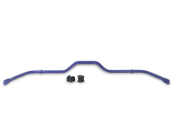 TOYOTA LAND CRUISER PRADO 2009-ON | LAND CRUISER PRADO 150 SERIES - 24mm Heavy Duty 2 Position Blade Adjustable Sway Bar - Image 2