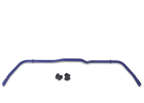 TOYOTA LAND CRUISER PRADO 2009-ON | LAND CRUISER PRADO 150 SERIES - 24mm Heavy Duty 2 Position Blade Adjustable Sway Bar - Image 3