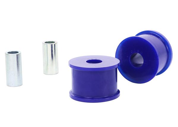 TOYOTA LAND CRUISER 1984-1996 | LAND CRUISER BUNDERA (COIL FRONT AND REAR) - Radius Arm To Diff Mount Bush Kit - Image 2