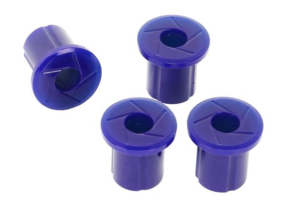 MITSUBISHI TRITON 1996-2006 | TRITON MK 2WD - Spring Rear Eye Bush Kit - Image 3