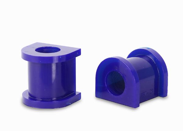 TOYOTA LAND CRUISER PRADO 1995-2003 | LAND CRUISER PRADO 90 SERIES - Sway Bar Mount Bush Kit - Image 2