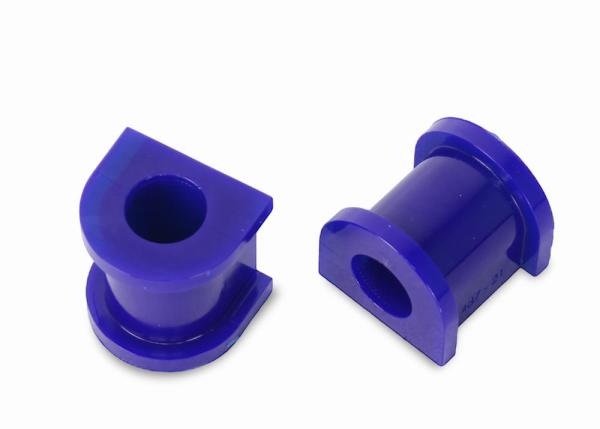 TOYOTA LAND CRUISER PRADO 1995-2003 | LAND CRUISER PRADO 90 SERIES - Sway Bar Mount Bush Kit - Image 3