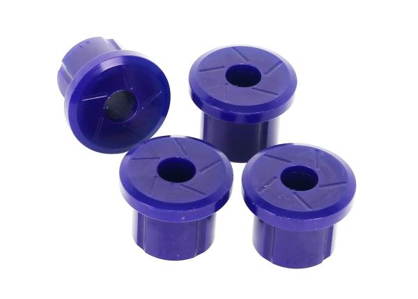 TOYOTA LAND CRUISER 2007-ON | LAND CRUISER 79 SERIES - Spring Front Eye Bush Kit - Image 4