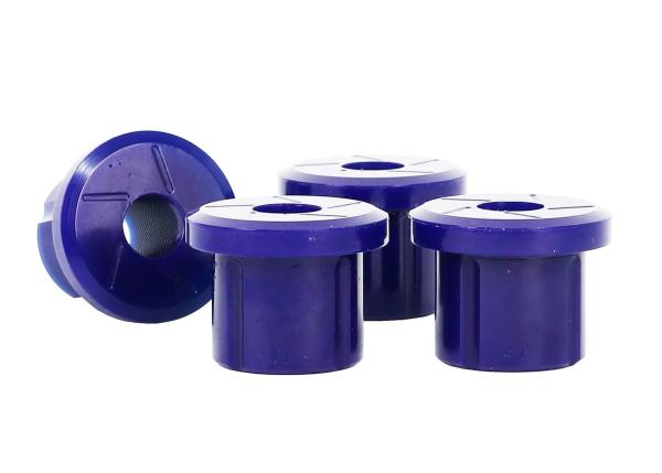 TOYOTA LAND CRUISER 2007-ON | LAND CRUISER 76, 78 SERIES - Spring Front Eye Bush Kit - Image 3