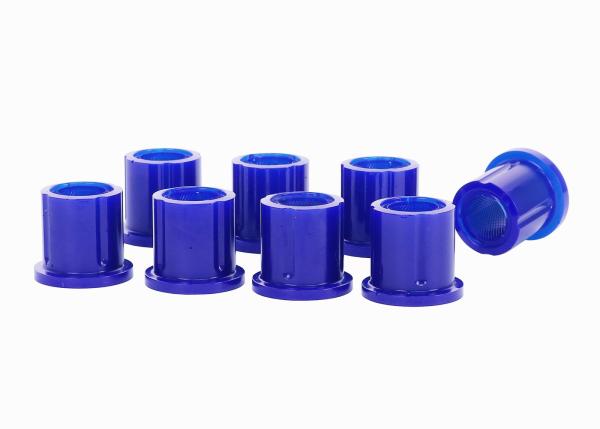 TOYOTA HILUX 1978-1983 | HILUX LN30, 40, RN30, 31, 40, 41 2WD - Spring Rear Bush Kit All