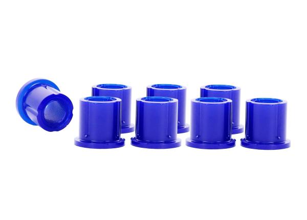 TOYOTA HILUX 1978-1983 | HILUX LN36, 46, RN36, 46 4WD - Spring Eye Bush Kit All - Image 2