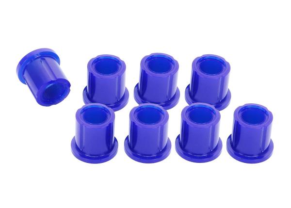 TOYOTA HILUX 1978-1983 | HILUX LN36, 46, RN36, 46 4WD - Spring Eye Bush Kit All - Image 3