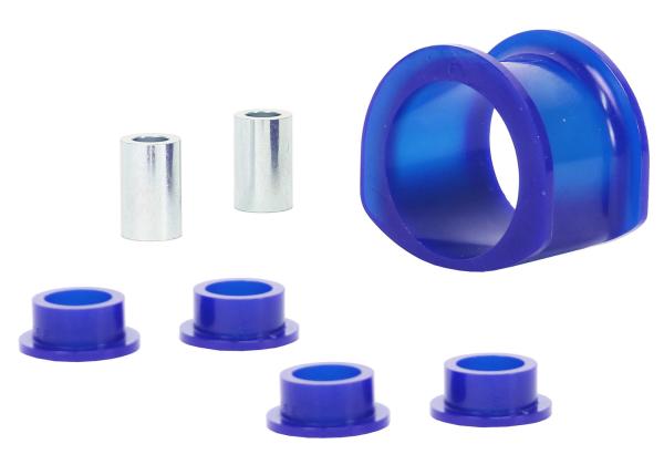 MITSUBISHI TRITON 2006-2015 | TRITON ML, MN 4WD - Steering Rack and Pinion - Mount Bushing Kit - Image 2