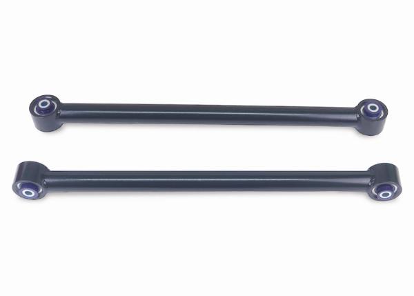 NISSAN PATROL 1988-1997 | PATROL GQ Y60 CAB CHASSIS (COIL FRONT AND REAR) - Trailing Arm Kit - Lower Extended - Image 3