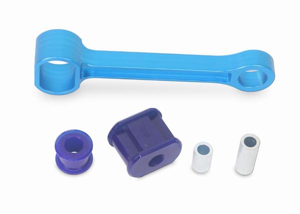 SUBARU IMPREZA 2007-2011 | IMPREZA GE, GH - Engine Pitch Mount Billet Alloy Arm - Image 3