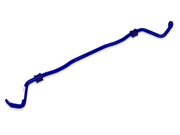 SUBARU IMPREZA 2008-2011 | IMPREZA WRX STI GR - 24mm Extra Heavy Duty 2 Position Blade Adjustable Sway Bar