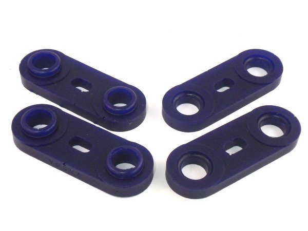 SUBARU IMPREZA 2000-2008 | IMPREZA WRX GD SEDAN - Gearbox Cross Member Isolator Mount