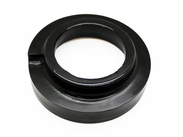 NISSAN PATROL 1997-2016 | PATROL GU Y61 CAB CHASSIS (COIL FRONT AND LEAF REAR) - Coil Spring Spacer Bush Kit - Upper
