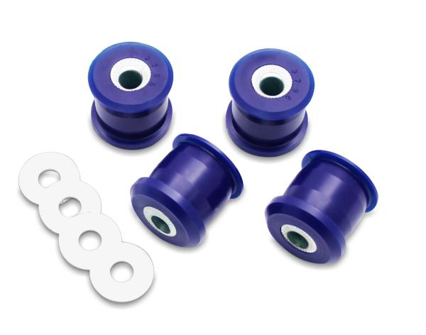 FORD RANGER 2011-2015 | RANGER PX I 4WD - Control Arm Upper Inner Bush Kit - Offset