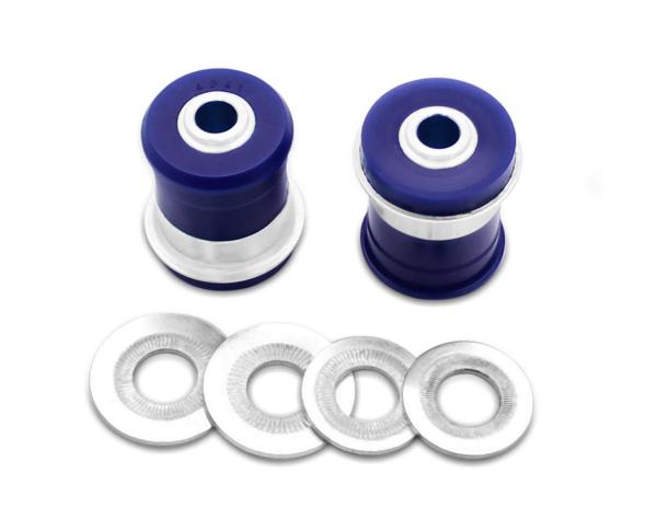 TOYOTA HILUX 2005-2015 | HILUX GGN25R, KUN26R (N70) 4WD - Control Arm Lower Inner Front Bush Kit