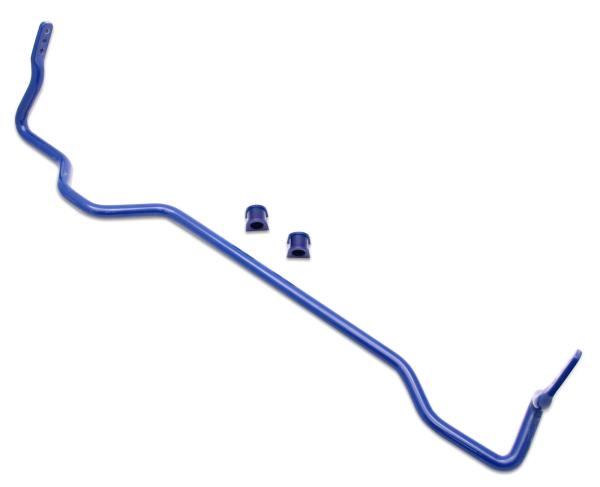 SUBARU IMPREZA 2000-2007 | IMPREZA GG WAGON - 24mm Heavy Duty 3 Position Blade Adjustable Sway Bar