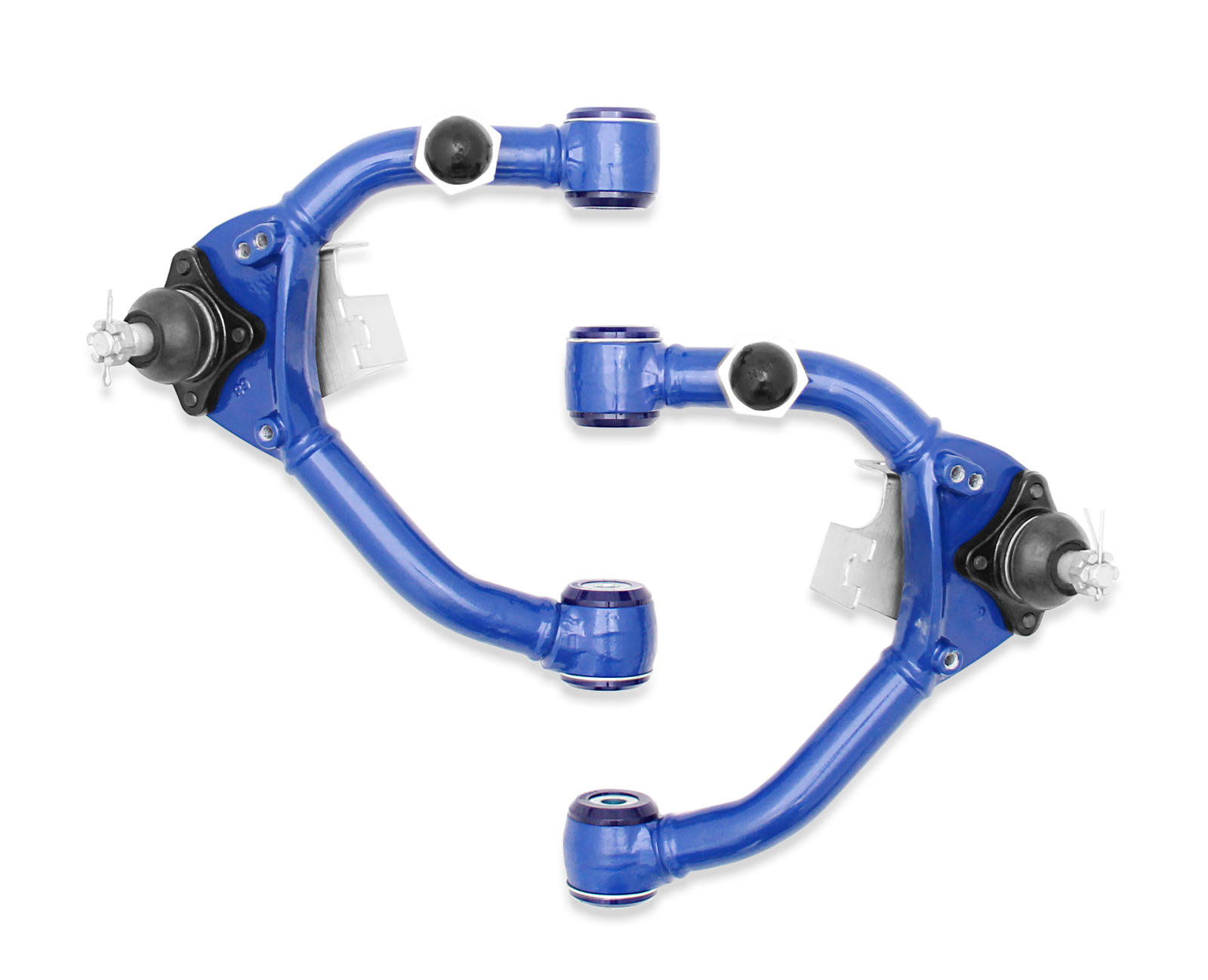 MITSUBISHI L200 TRITON 2006-2015 | TRITON ML, MN - Control Arm Upper Complete Assembly - Fixed Offset - Image 3