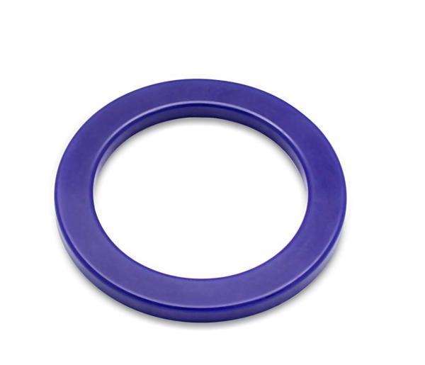TOYOTA LAND CRUISER 2007-ON | LAND CRUISER 76, 78 SERIES - Coil Spring Spacer Bush Kit
