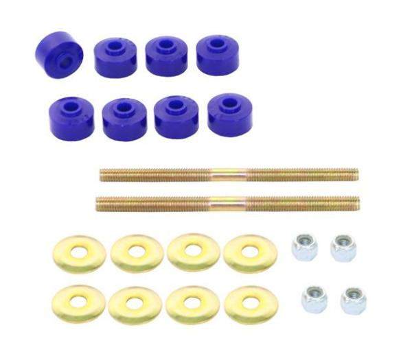 TOYOTA HILUX 1988-1997 | HILUX LN107, 111, RN106, 110, 111 4WD (IFS AND LEAF REAR) - Sway Bar Link and Bush Kit - Image 4