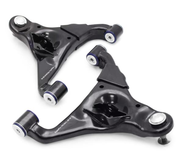 FORD RANGER 2011-2015 | RANGER PX I 2WD - Control Arm Lower Complete Assembly Kit - Standard - Image 2