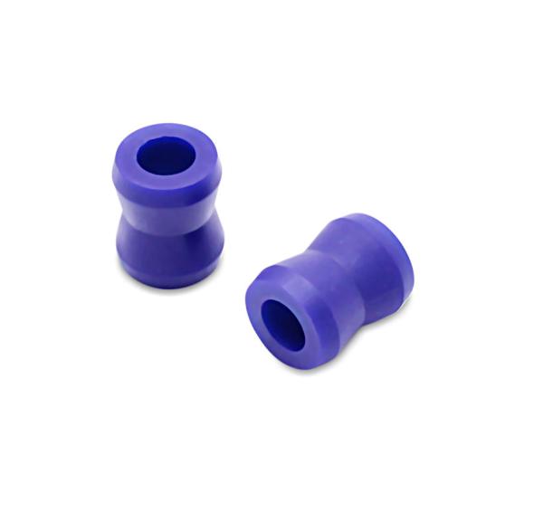TOYOTA HILUX 1968-1972 | HILUX RN10, 13, 15, 16 2WD - Shock Absorber Upper & Lower Bush Kit