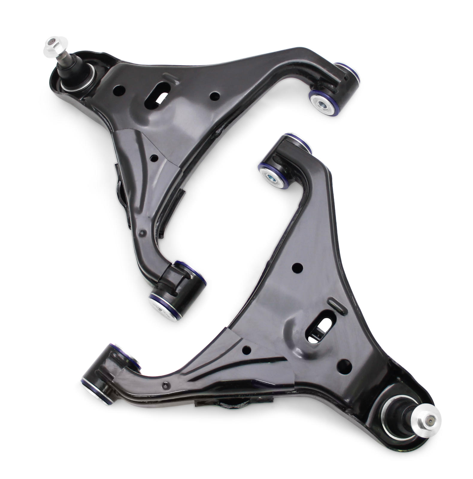 FORD RANGER 2011-2015 | RANGER PX I 2WD - Control Arm Lower Complete Assembly Kit - Standard