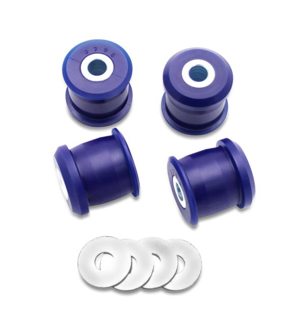 FORD RANGER 2011-2015 | RANGER PX I 4WD - Control Arm Upper Inner Bush Kit