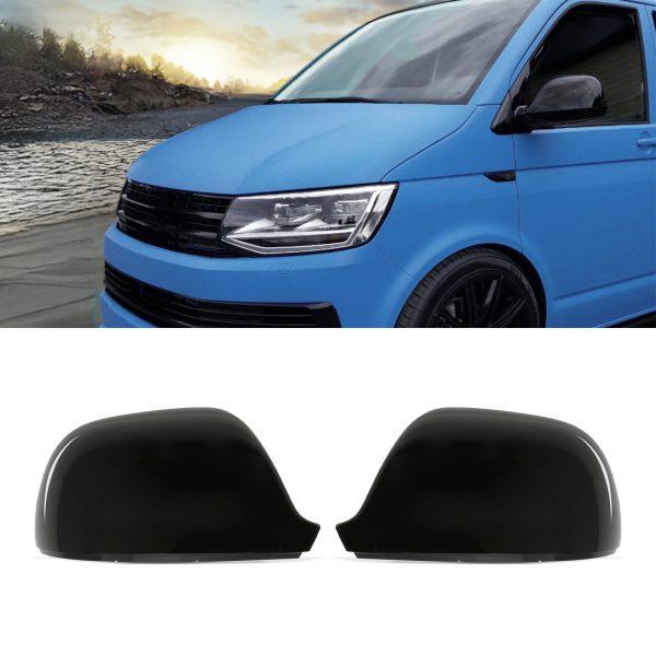 VW T6 Transporter Gloss