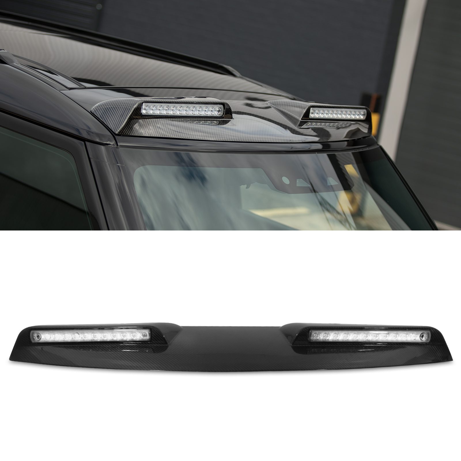 Predator Carbon