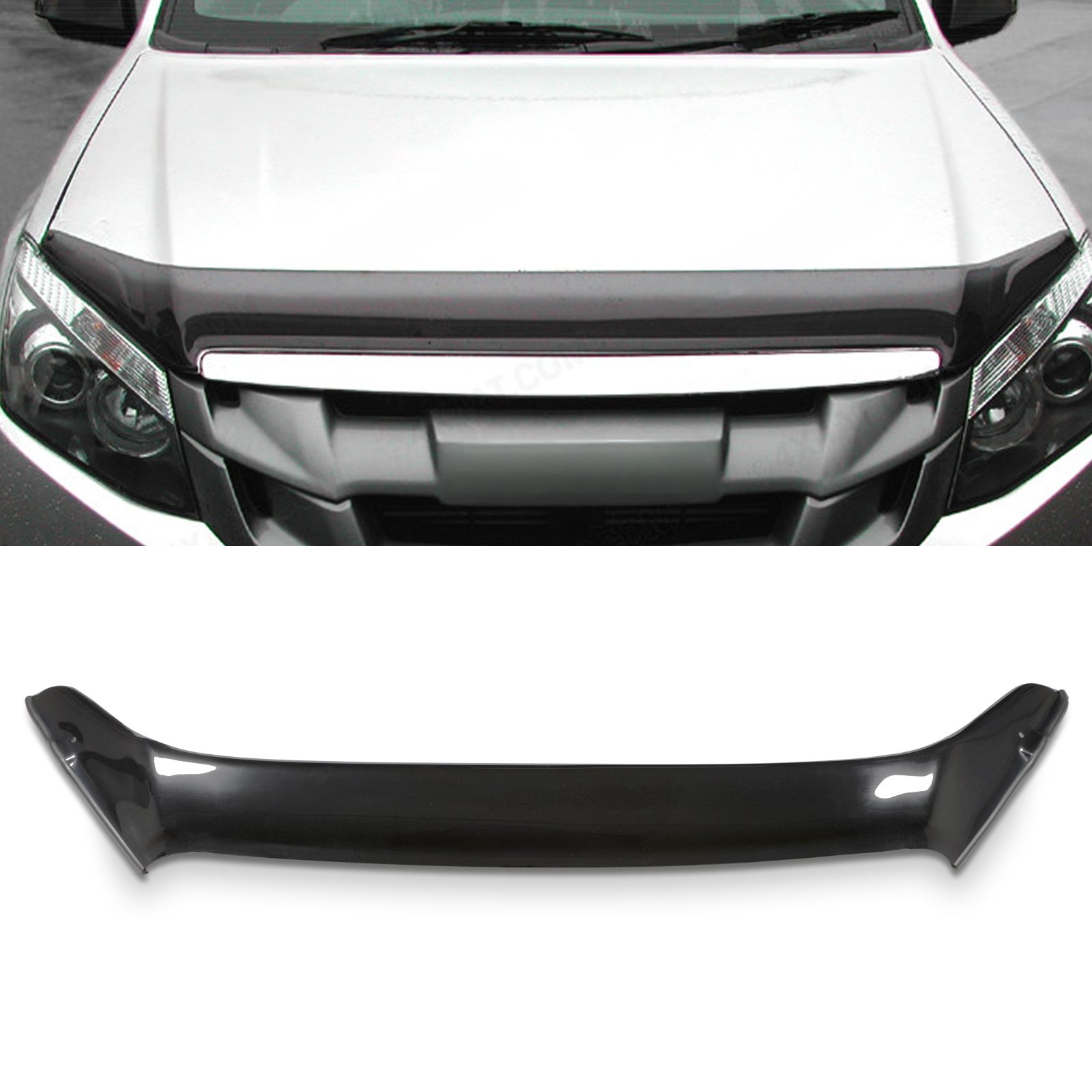 Isuzu D Max