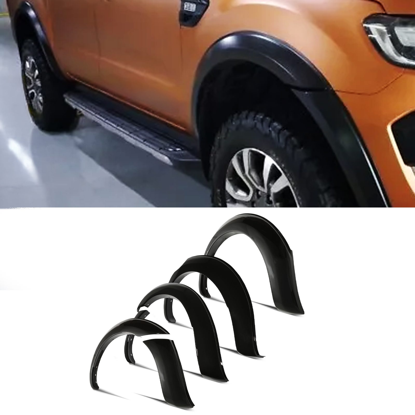 Ford Ranger T6 OEM
