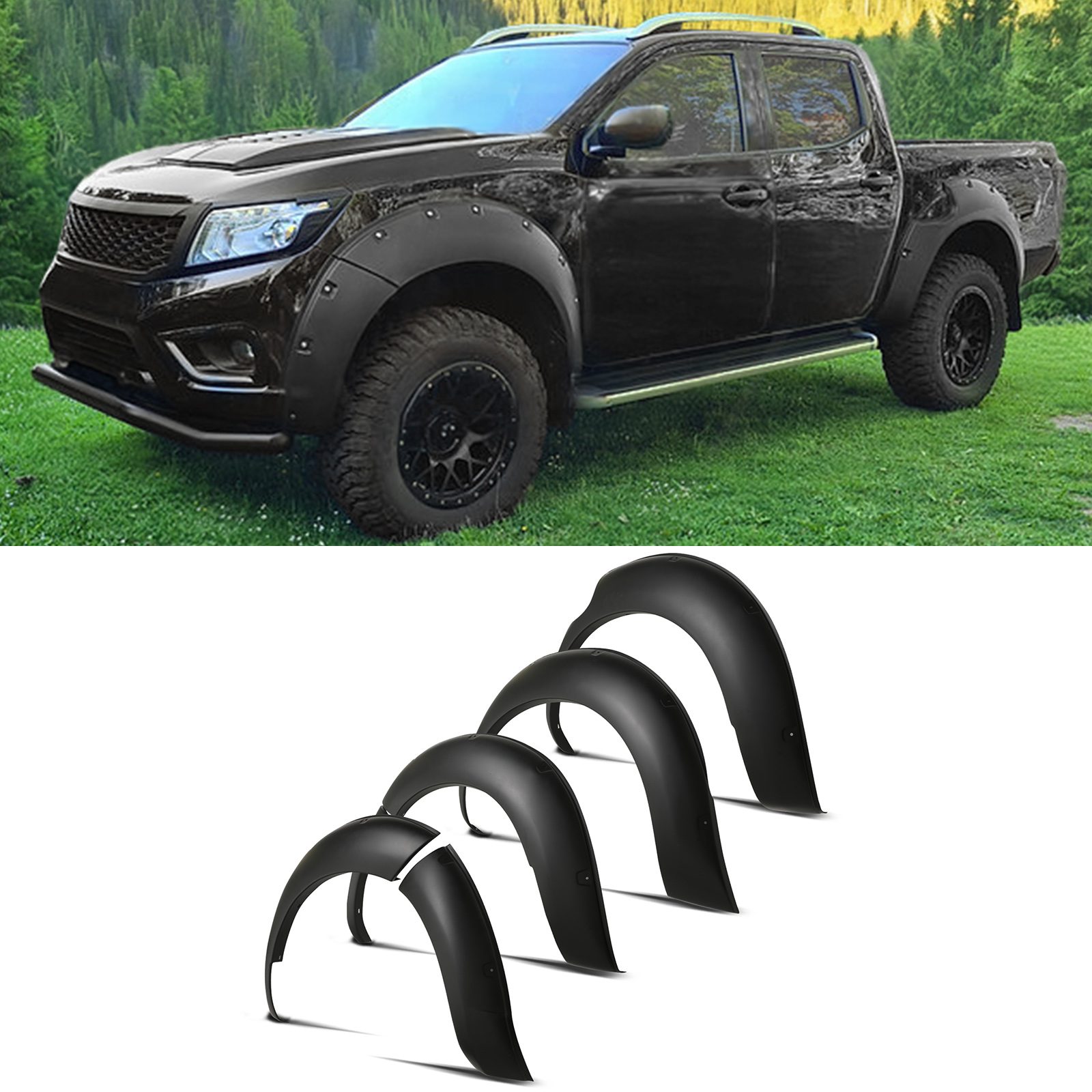 Navara D23 Np300 Nissan
