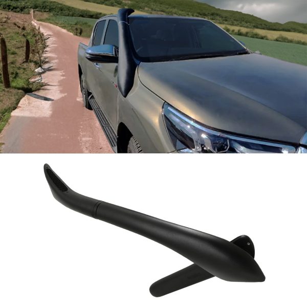 Toyota Hilux Revo Snorkel