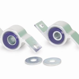 SUBARU OUTBACK 1998-2003 | OUTBACK BH - Control Arm Lower-Rear Alloy Bracket Mount Kit