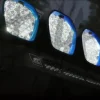 Type X™ EVO 7" LED Driving Lights (PAIR)