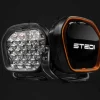 Type X™ EVO 7" LED Driving Lights (PAIR)