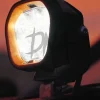 Type X™ EVO Mini 4" LED Driving Lights (PAIR)