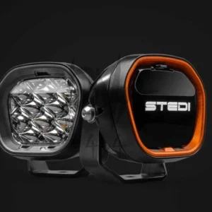 Type X™ EVO Mini 4" LED Driving Lights (PAIR)