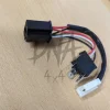 STEDI Piggyback Adapter - H4