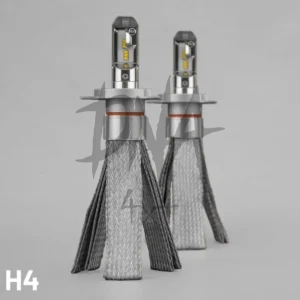 STEDI Copper Head H4 LED Headlight Conversion Kit