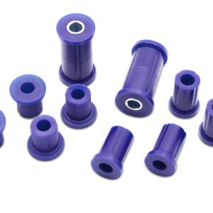 MITSUBISHI TRITON 1986-1996 | TRITON ME, MF, MG, MH, MJ 2WD - Leaf Spring Bush Kit