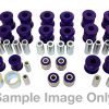 NISSAN PATROL 1979-1988 | PATROL MQ, MK - Leaf Spring Bush Kit