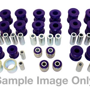 NISSAN PATROL 1979-1988 | PATROL MQ, MK - Leaf Spring Bush Kit