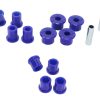 TOYOTA HILUX 1997-2005 | HILUX KZN165, LN167, 172, RZN169, 174, VZN167 4WD - Leaf Spring Bush Kit