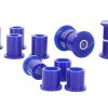TOYOTA HILUX 1997-2005 | HILUX KZN165, LN167, 172, RZN169, 174, VZN167 4WD - Leaf Spring Bush Kit