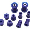 MITSUBISHI TRITON 1996-2006 | TRITON MK 4WD - Leaf Spring Bush Kit
