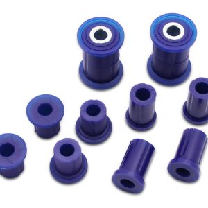 MITSUBISHI TRITON 1996-2006 | TRITON MK 2WD - Leaf Spring Bush Kit