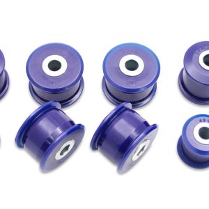 TOYOTA LAND CRUISER 1999-2007 | LAND CRUISER 79 SERIES - Radius Arms & Panhard Rods Bush Kit